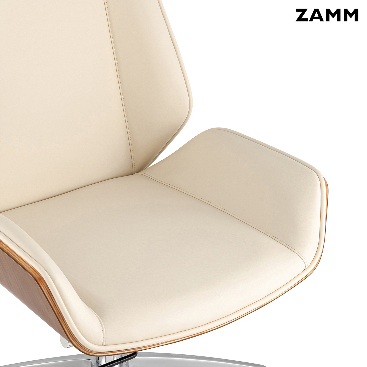 Кресло офисное TopChairs Crown SN — фото 7