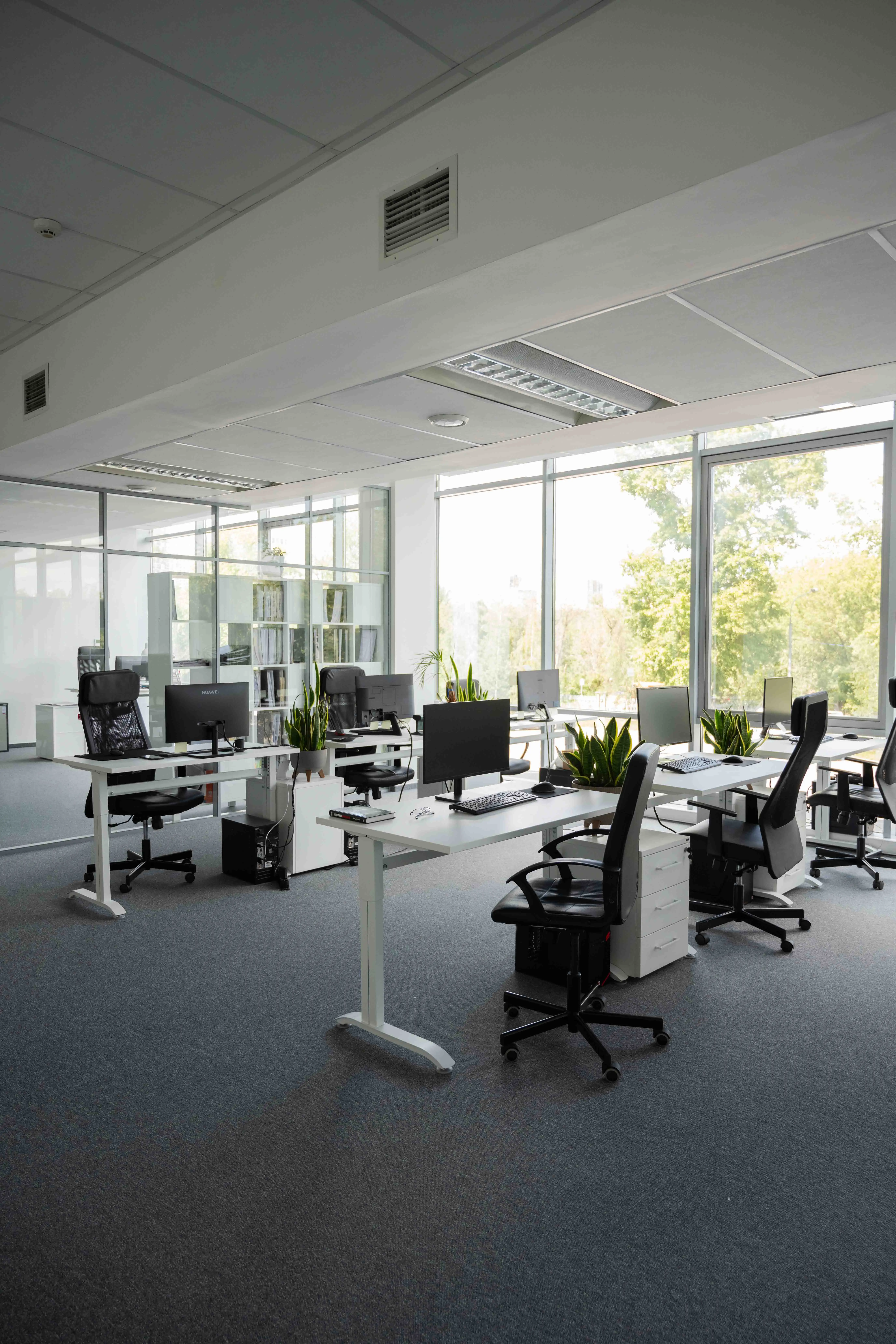 Кварта Групп №3