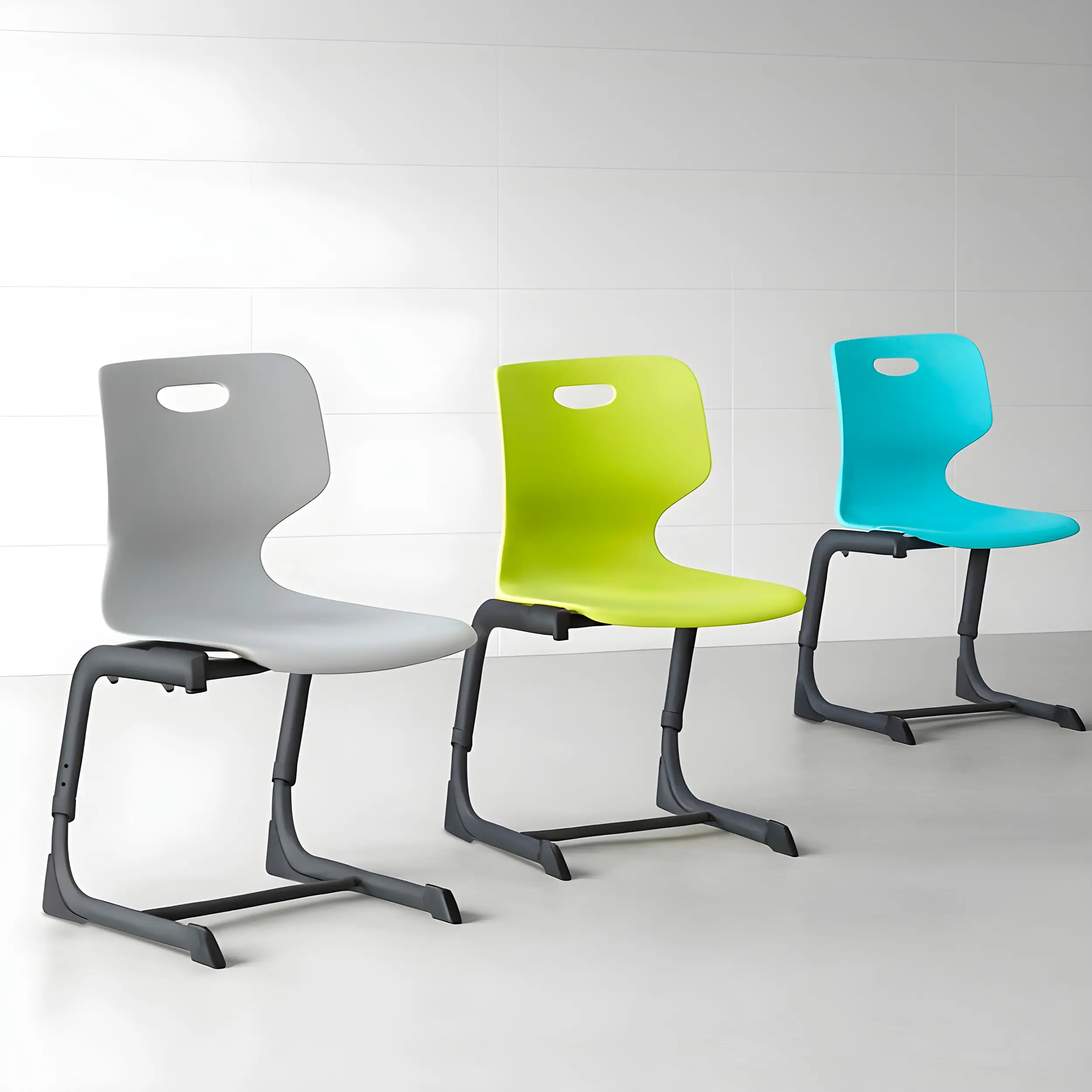 Учебные кресла и стулья