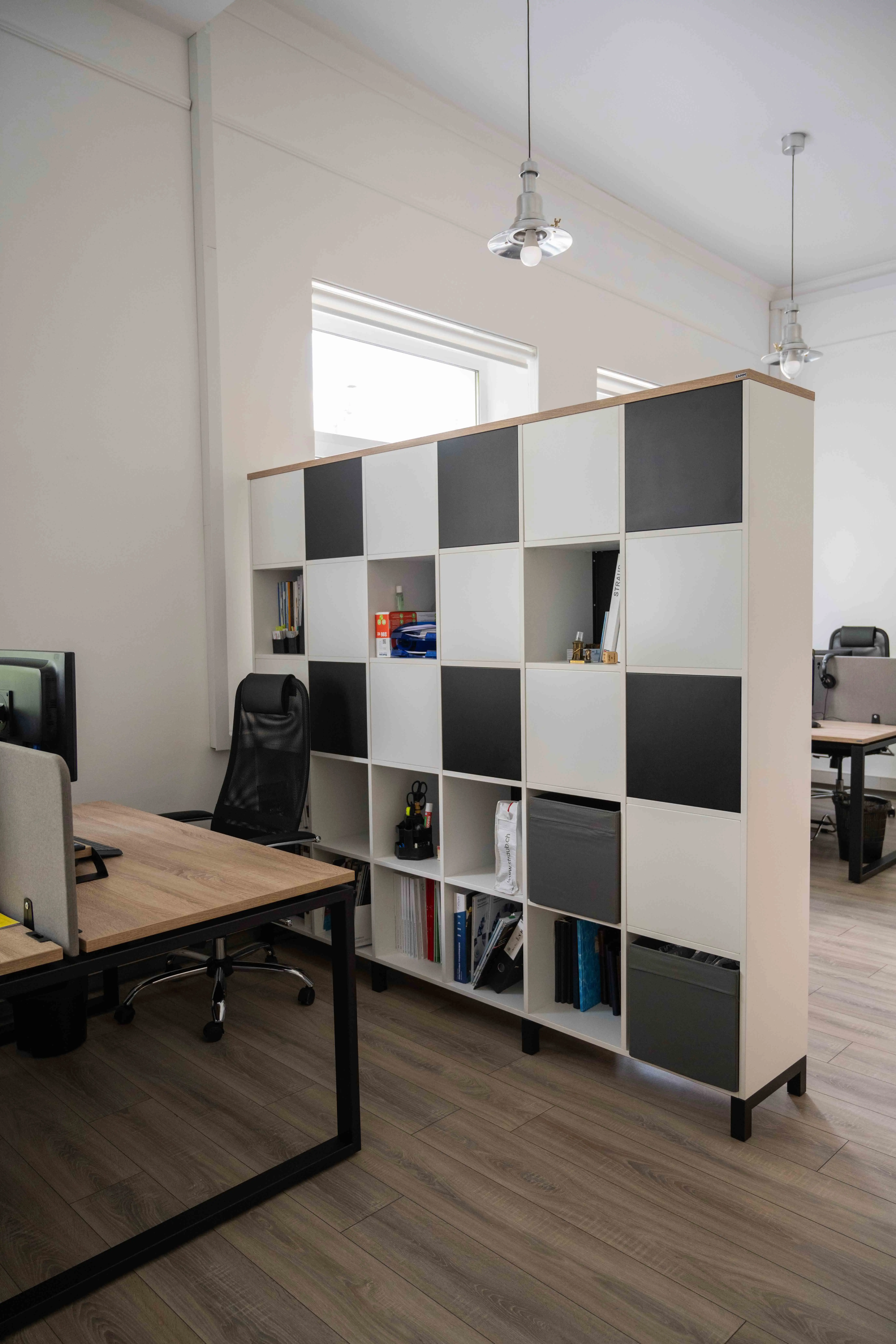 Алиаксис №5