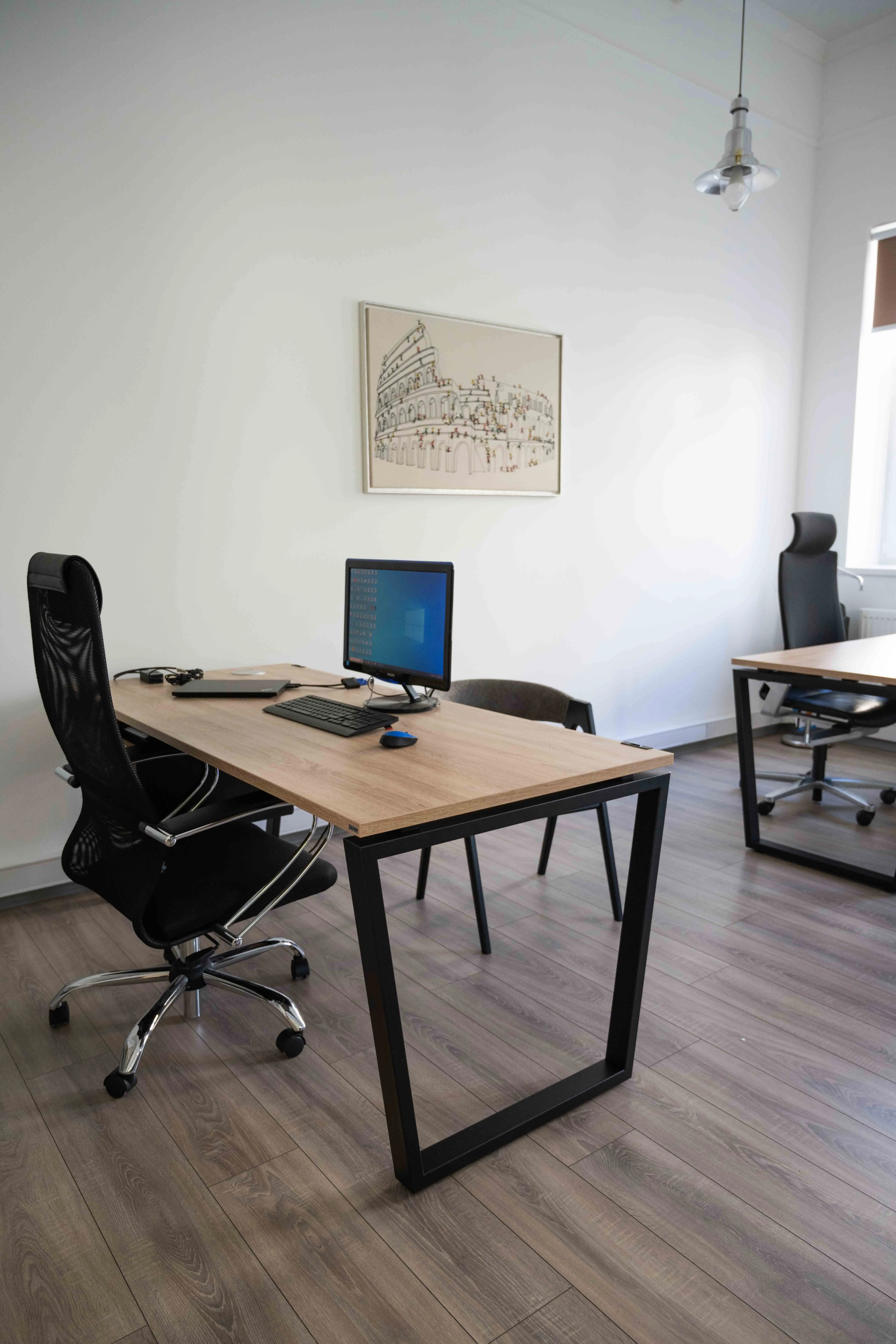 Алиаксис №2