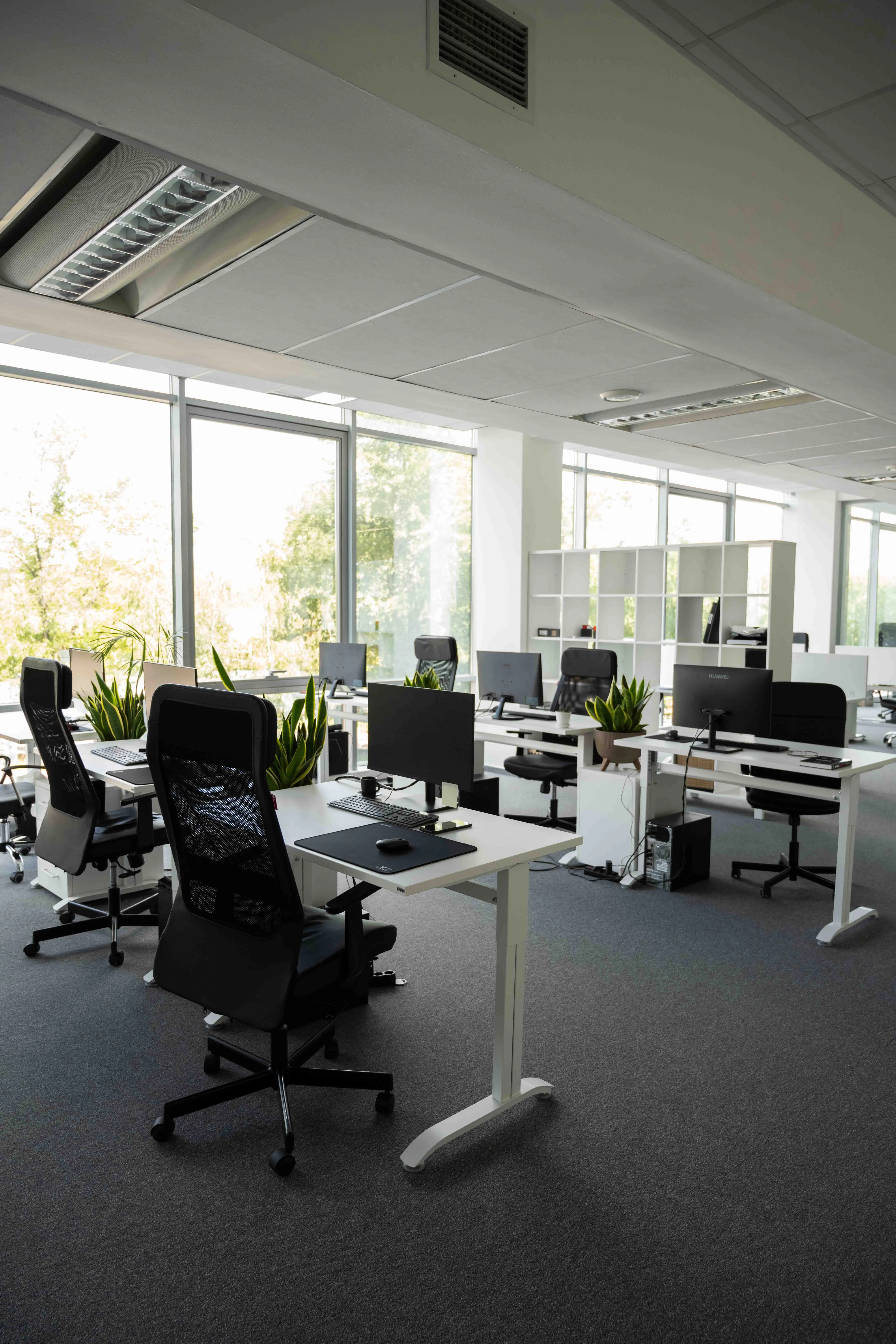 Кварта Групп