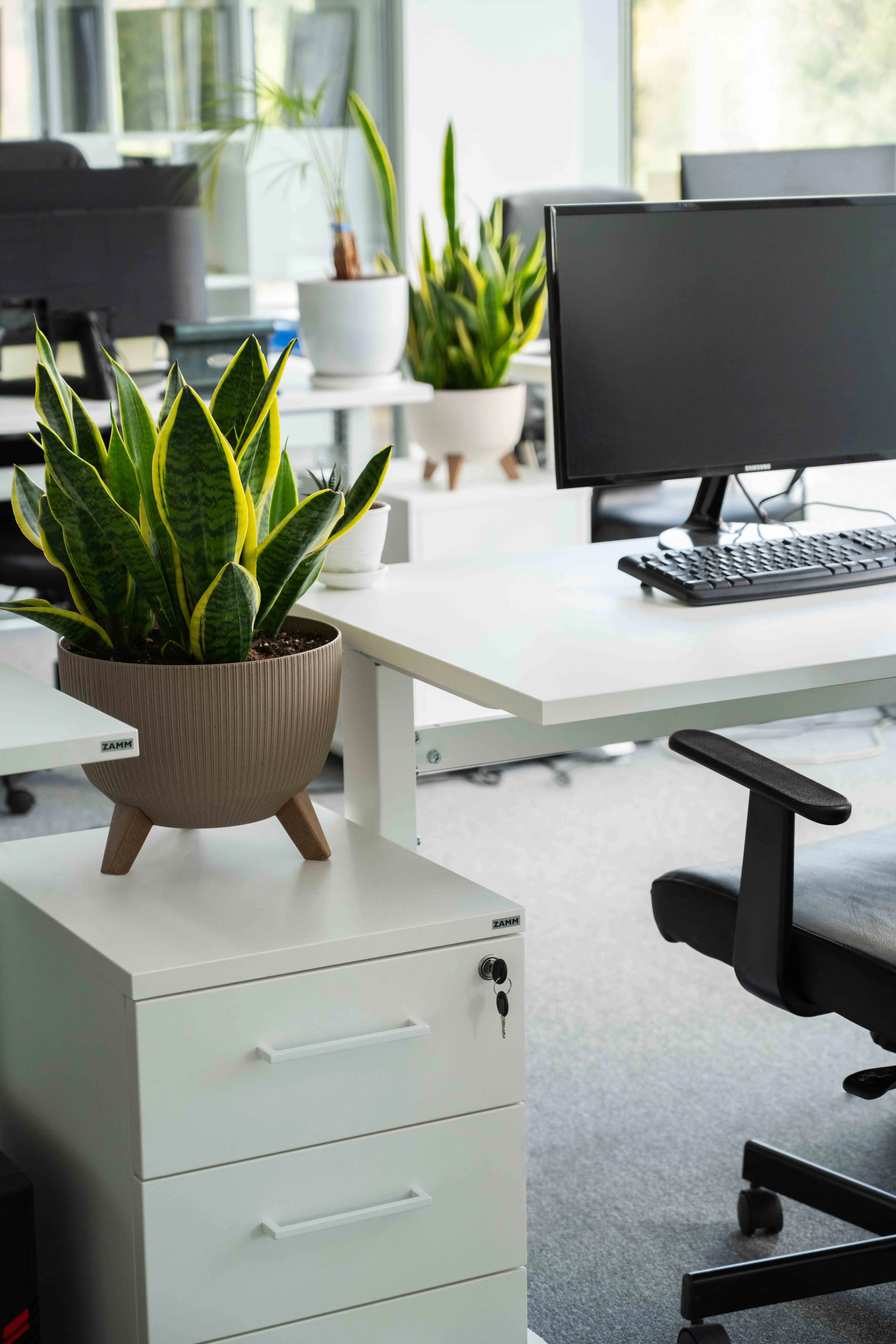 Кварта Групп №6