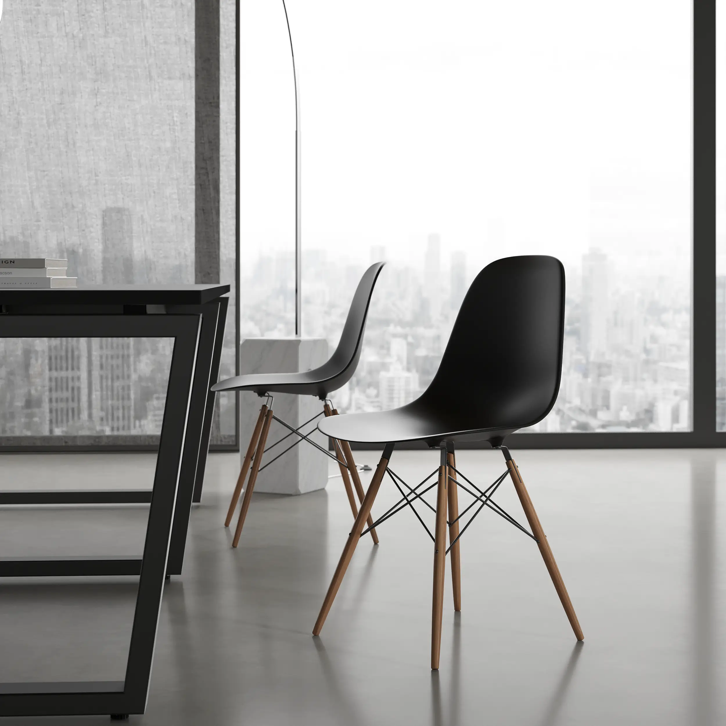 Офисные кресла