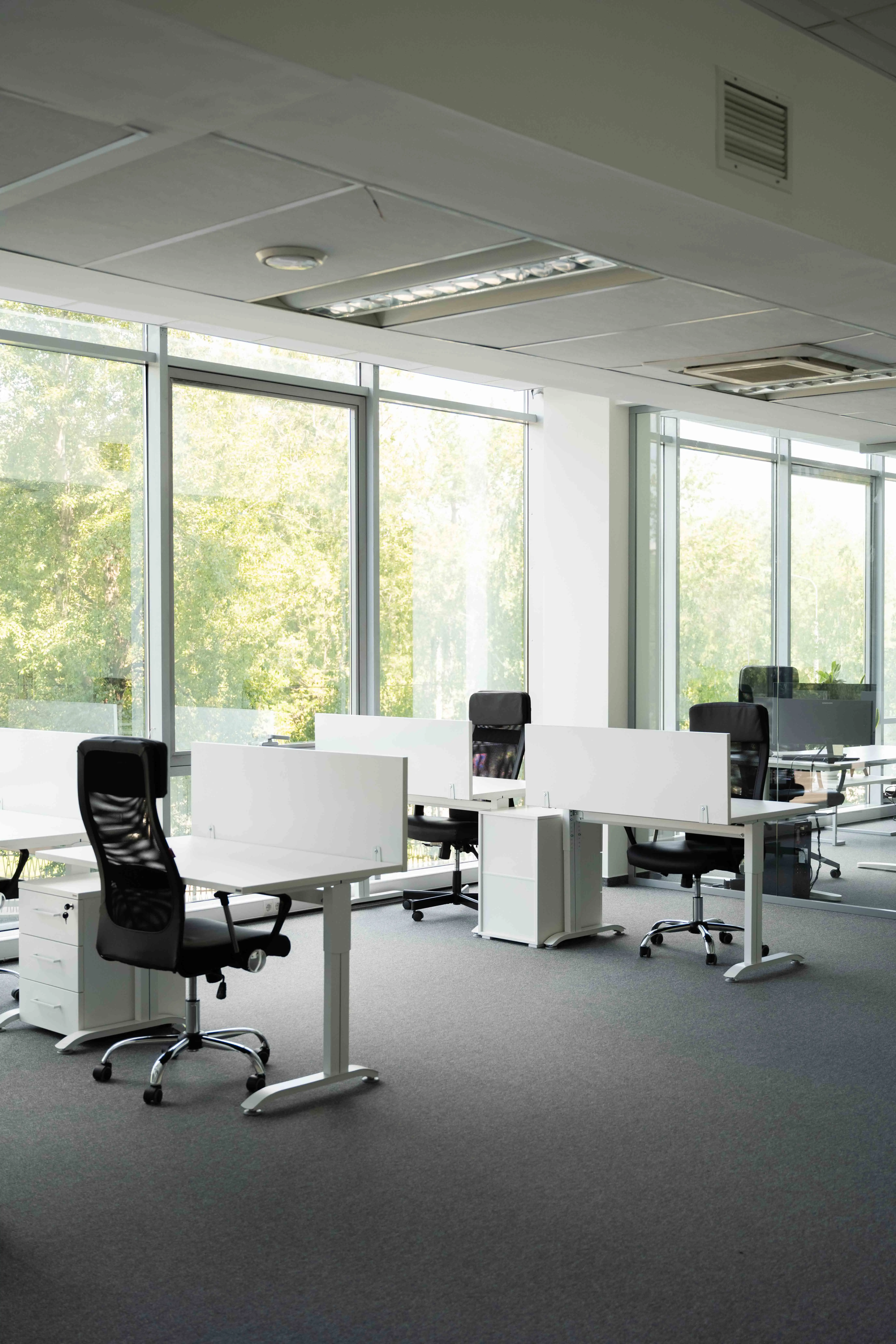 Кварта Групп №4