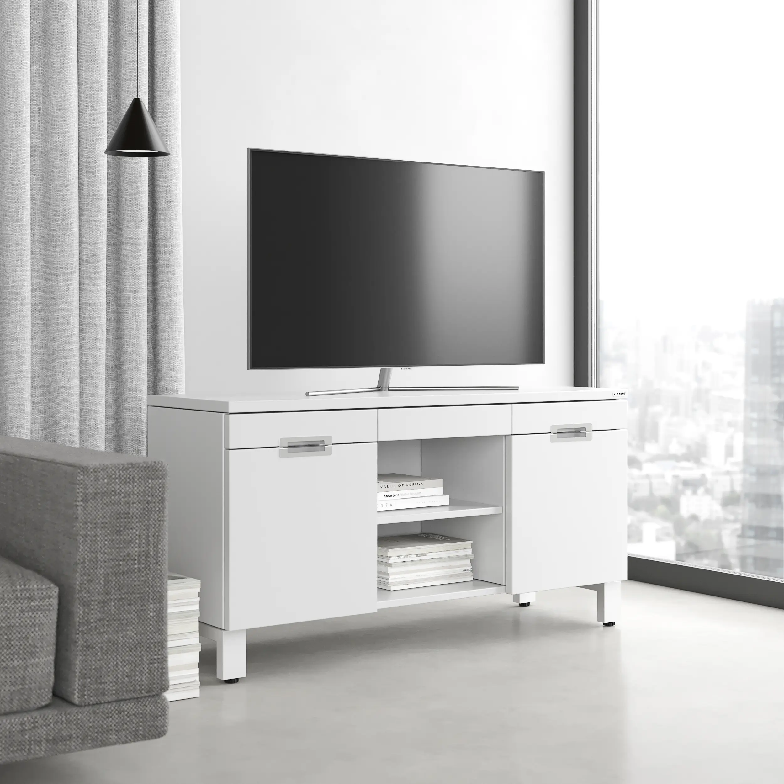 Тумбы под ТВ