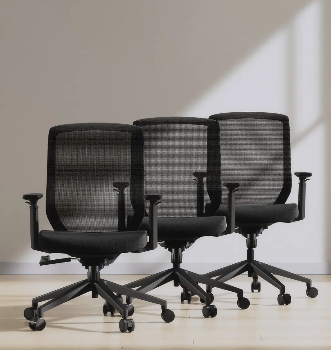 Компьютерные кресла