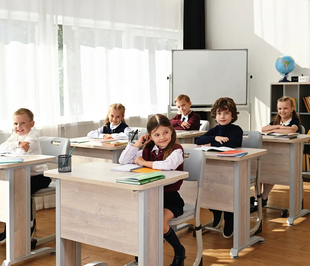 Техно с экраном ЛДСП