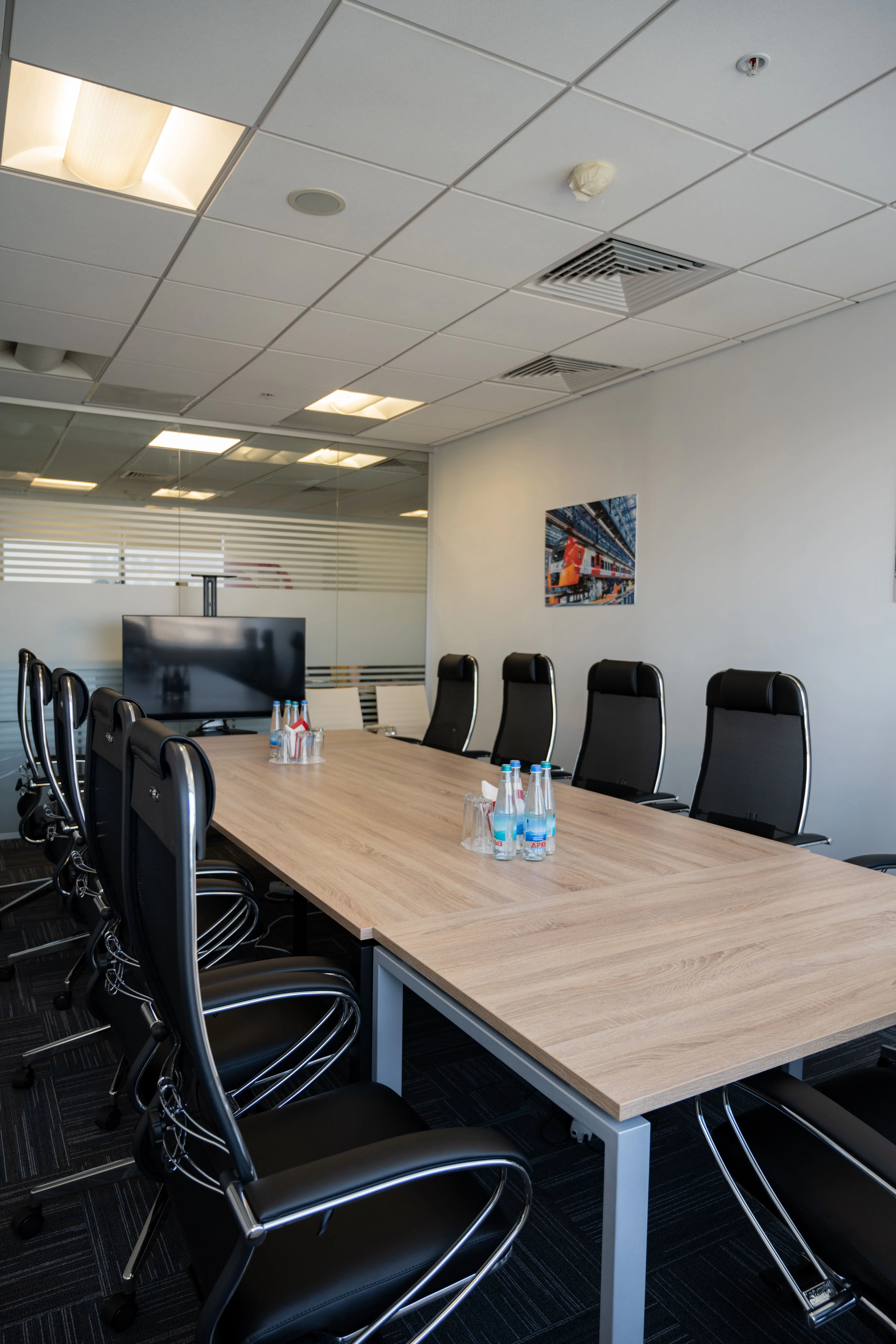 ВСМ Сервис №2