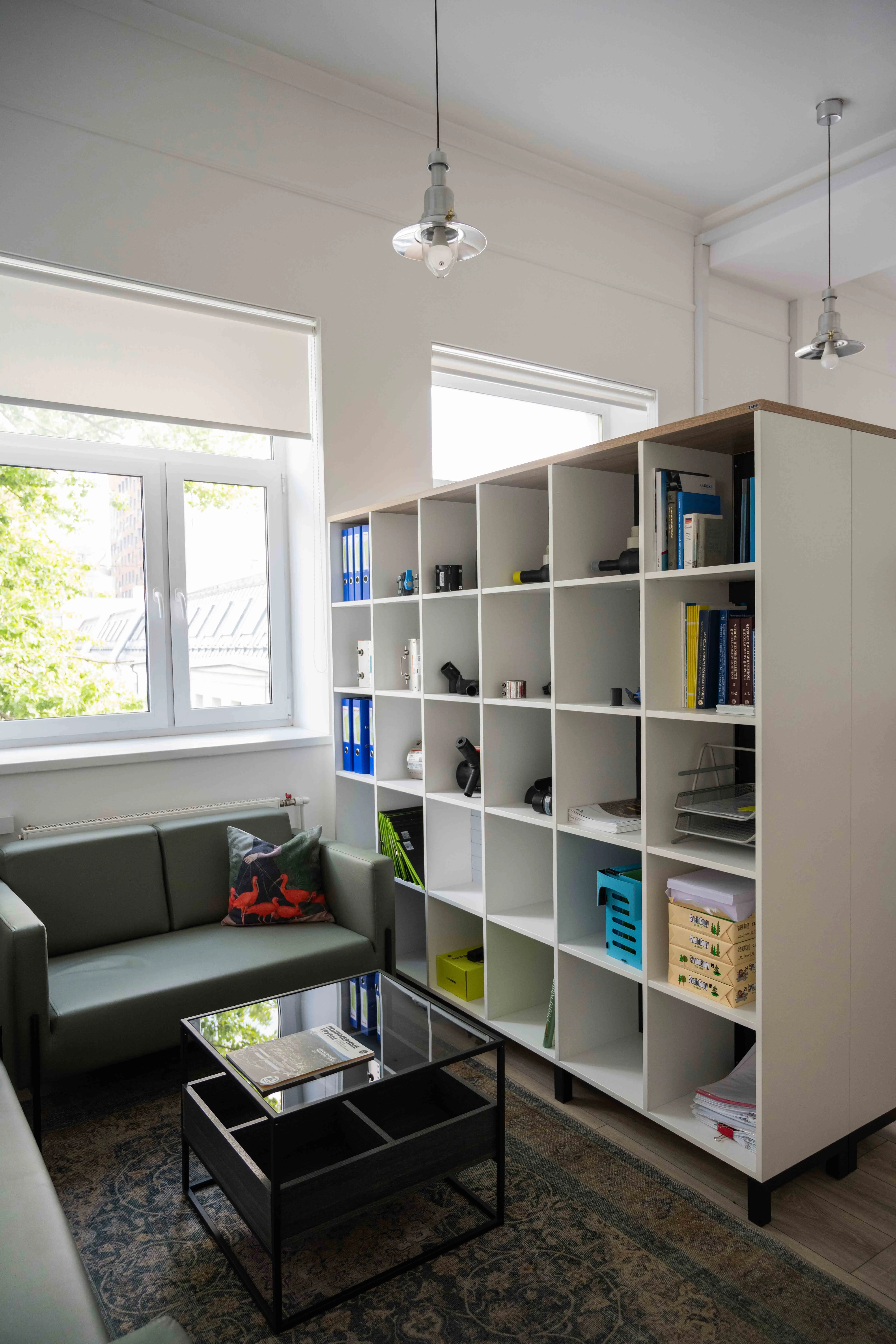 Алиаксис №4