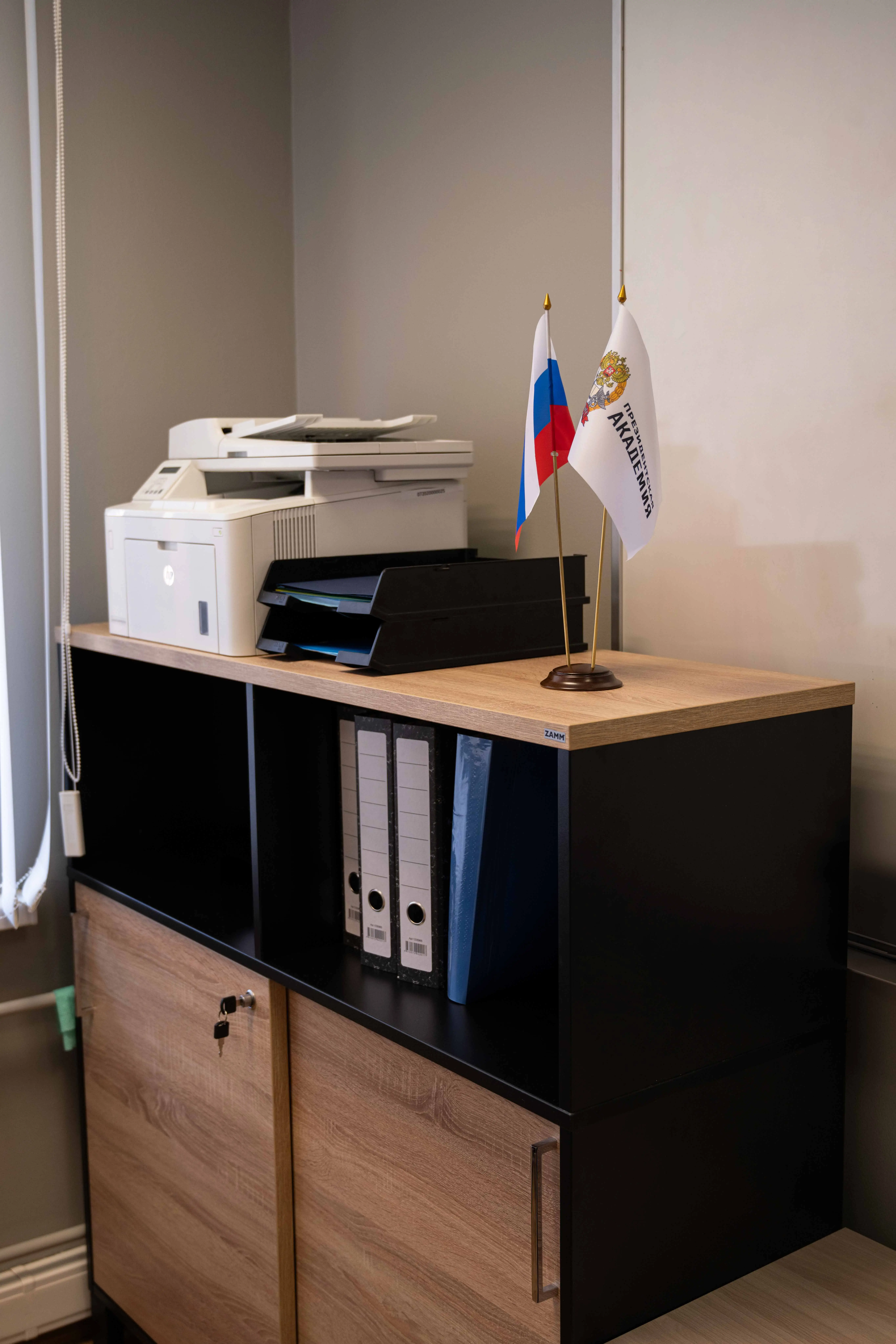 ВЫСШАЯ ШКОЛА ГОСУДАРСТВЕННОГО УПРАВЛЕНИЯ