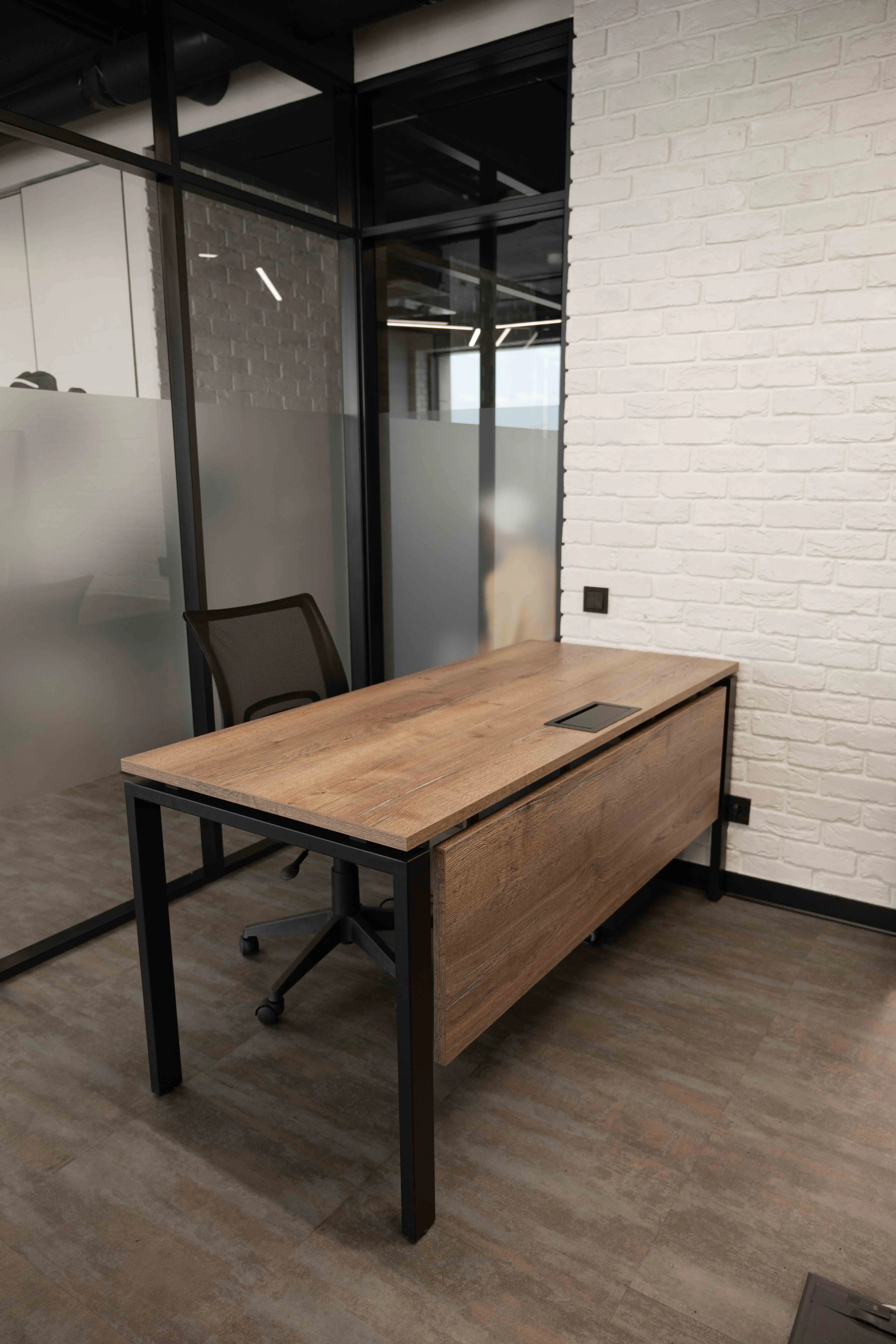 ИП Брилева №6