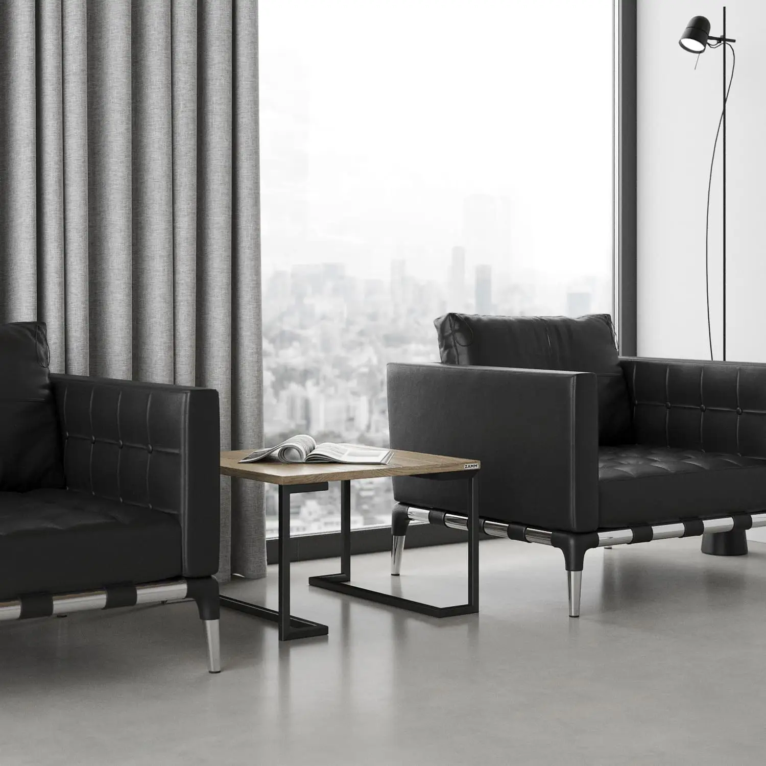 Журнальные столики