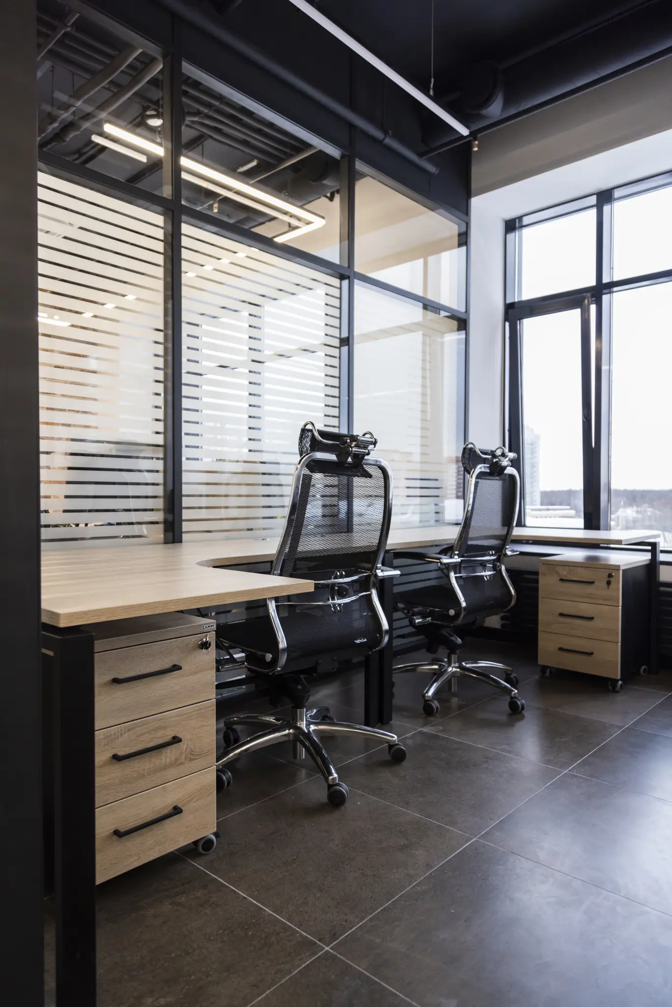 АСГ ТЕХНОСТРОЙ №6