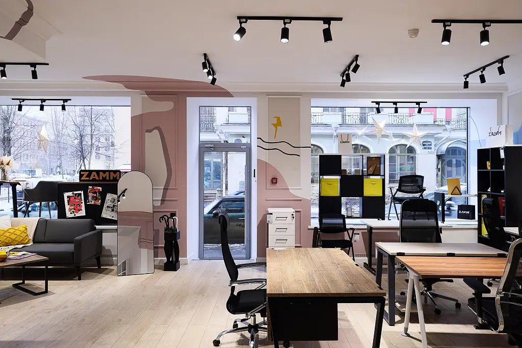 г. Санкт-Петербург, ул. Бармалеева д. 1 – фото 11