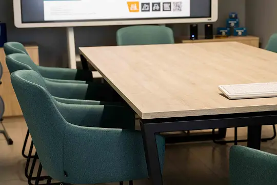 ООО «ЭДВАНСТ ЭНЕРДЖИ»