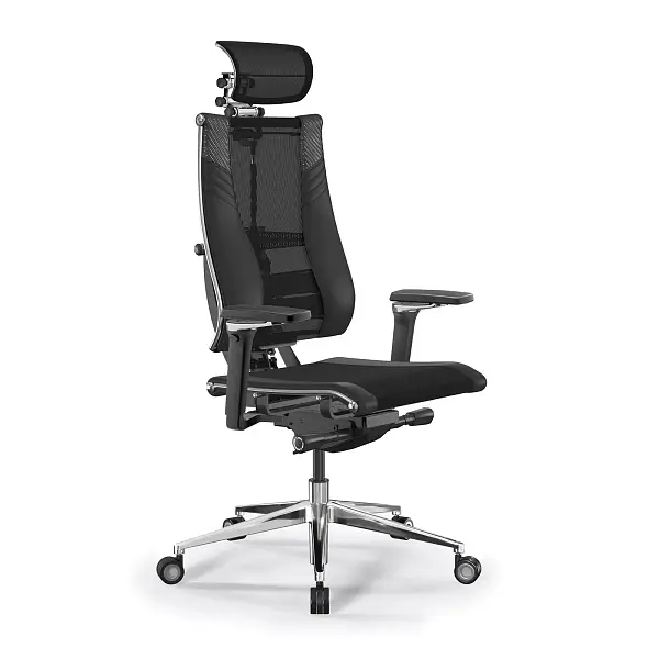 Кресло офисное Y4DT B2-15D
