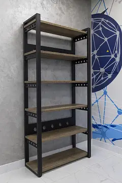 Офис ГК «КриоФрост»