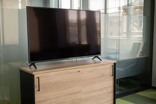 Офис транспортной компании