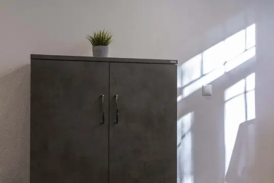 Офис на Большой Бронной