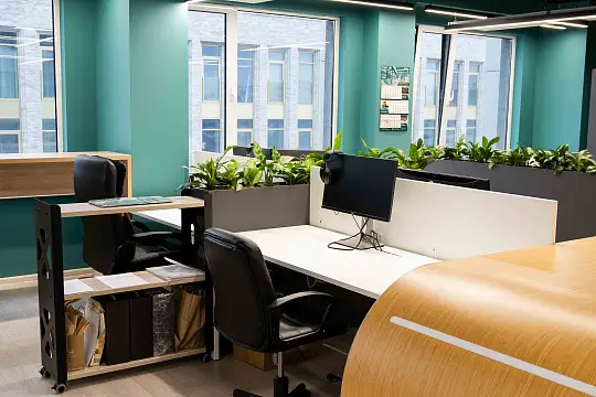 ООО «ЭДВАНСТ ЭНЕРДЖИ»