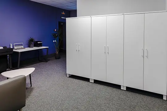 ООО "ТЕХНОПРИСТ"