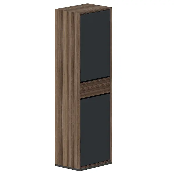 Шкаф 1-секционный Quartz