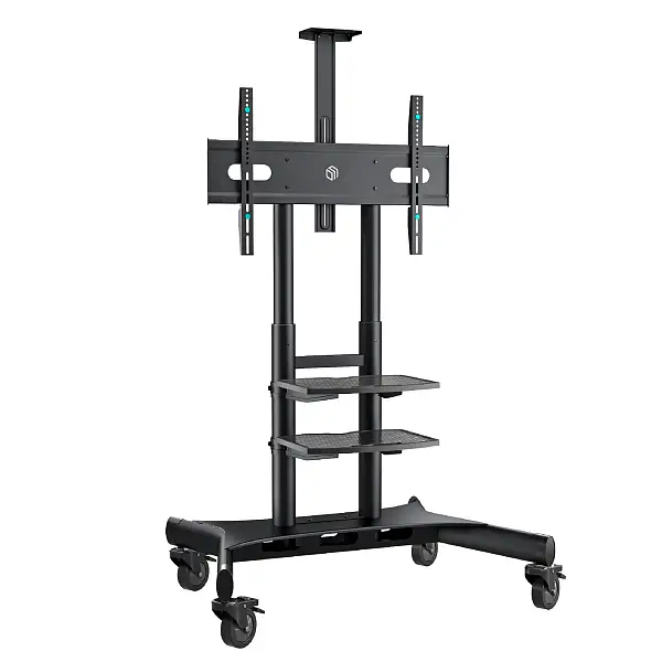 Мобильная стойка для ТВ ONKRON TS1881  50"-86"