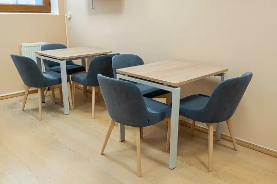 Кампус "Михайловская Дача" ВШМ СПбГУ