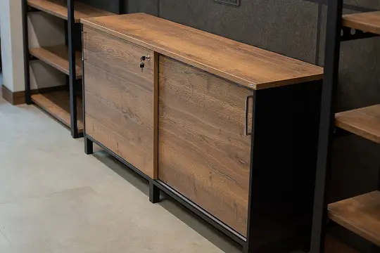 Офис на Ленинградском проспекте