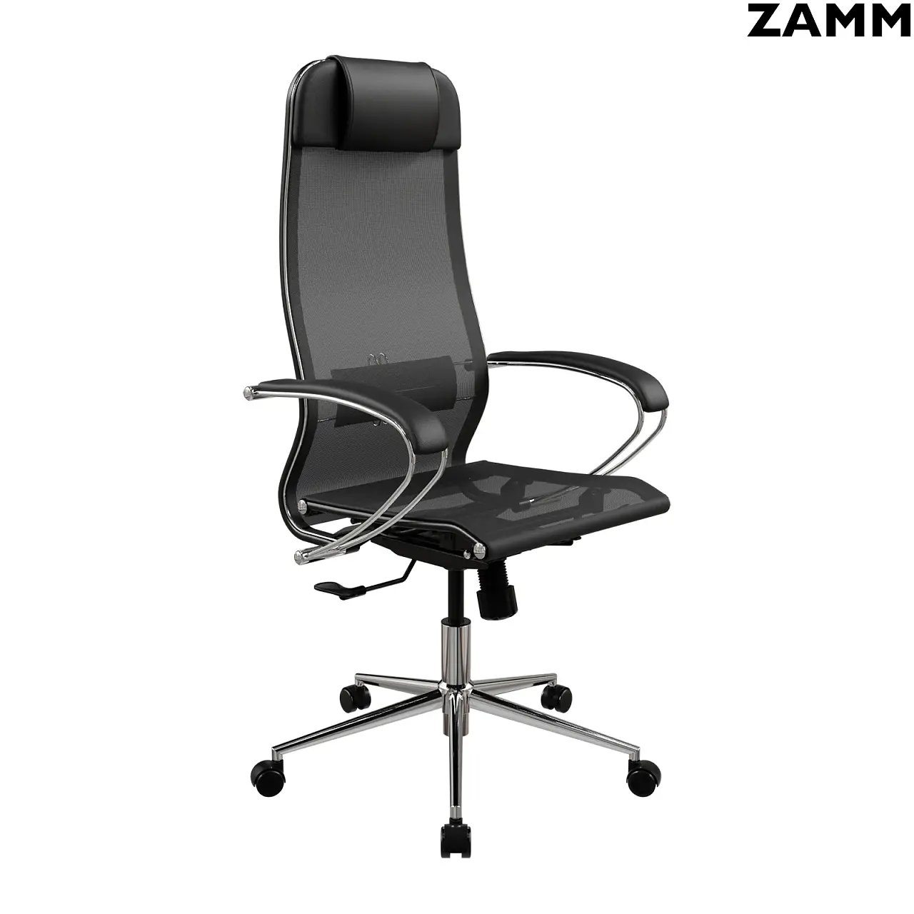Кресло офисное ErgoLife Set 4 — фото 1