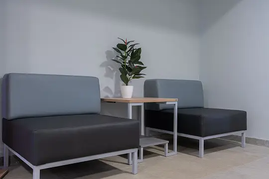 Кампус "Михайловская Дача" ВШМ СПбГУ