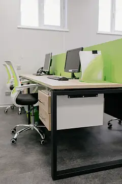 Компания ИФ, Прядильная