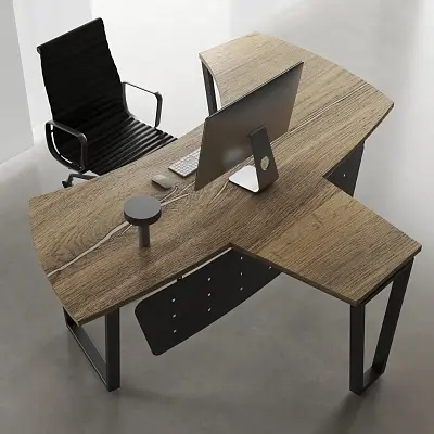 Столы для руководителя