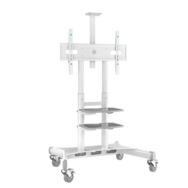 Мобильная стойка для ТВ ONKRON TS1881  50"-86"