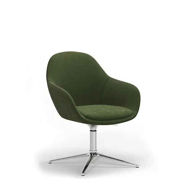 Кресло Крон без колес