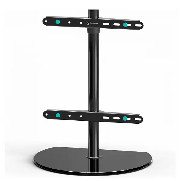 Настольная подставка для ТВ ONKRON PT2 32"-65" поворотная