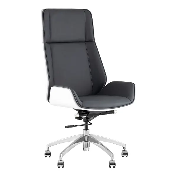 Кресло руководителя TopChairs Crown SN