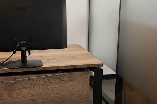 Офис юридической компании