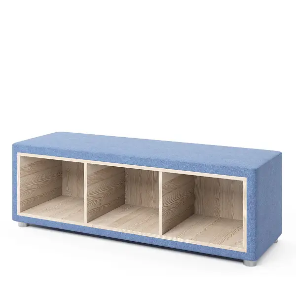 Банкетка Модуль L6-3PC