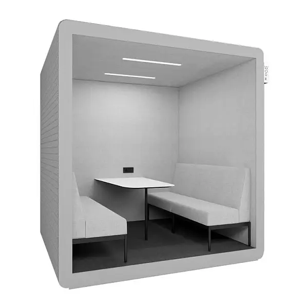 Открытая кабина LWOP SIX OPEN