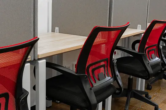 Кампус "Михайловская Дача" ВШМ СПбГУ