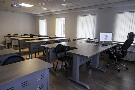 Учебный центр «Forward»