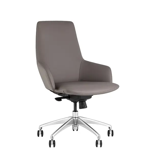 Кресло офисное TopChairs Bow