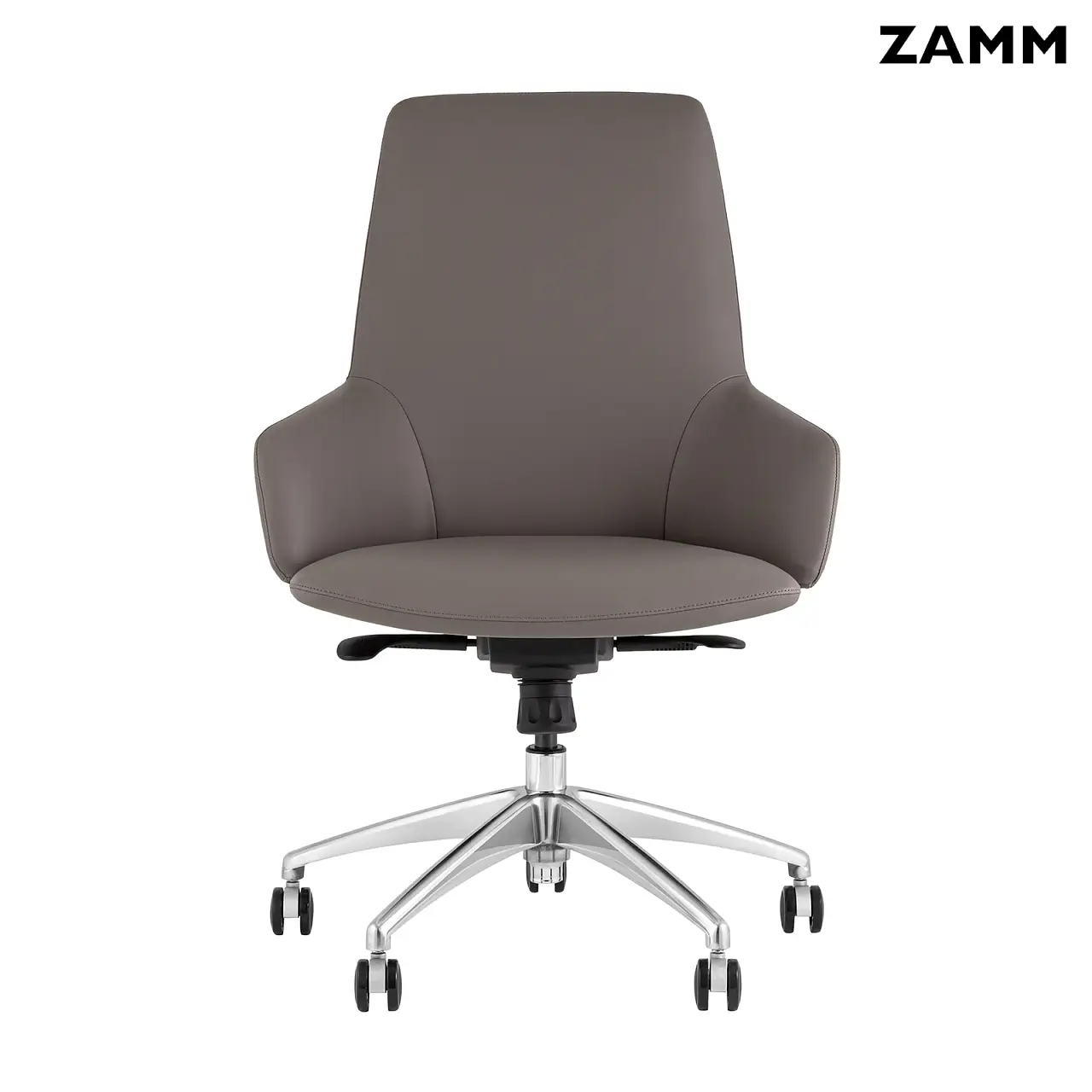 Кресло офисное TopChairs Bow — фото 2