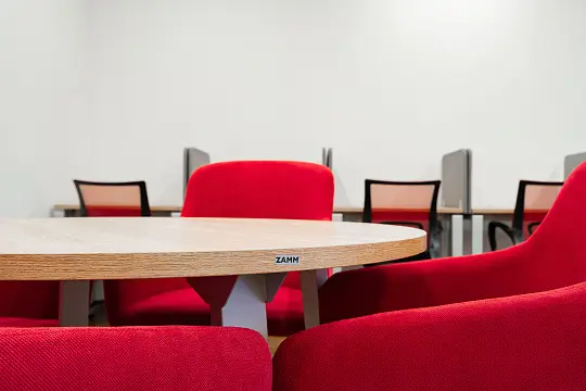 Кампус "Михайловская Дача" ВШМ СПбГУ