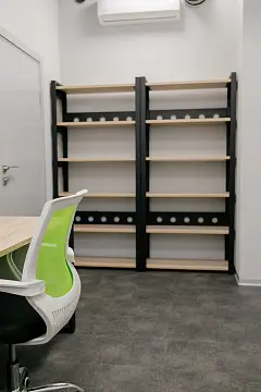 Компания ИФ, Прядильная