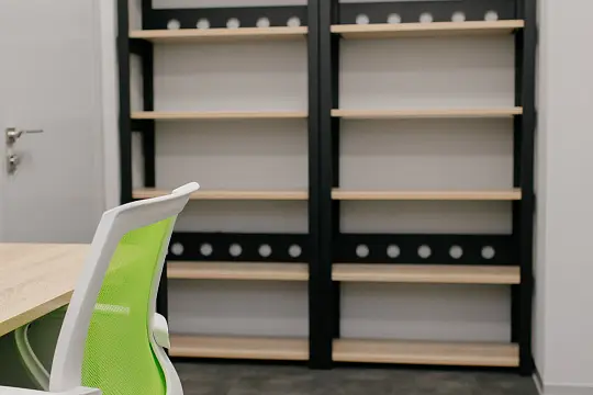 Компания ИФ, Прядильная