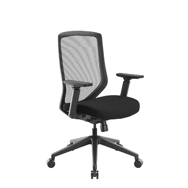 Компьютерное кресло SWIFT ZAMM Черный