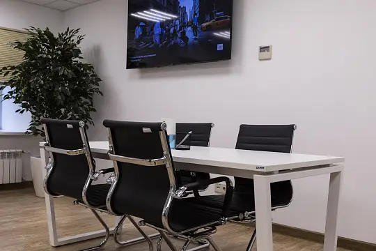 Учебный центр «Forward»